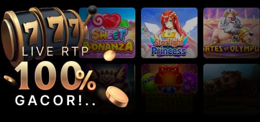 slot live rtp ACG4D